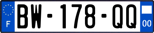 BW-178-QQ