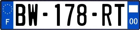 BW-178-RT