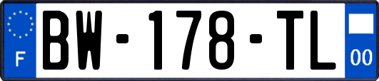 BW-178-TL