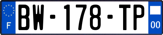 BW-178-TP