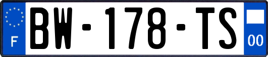 BW-178-TS
