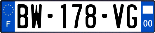 BW-178-VG