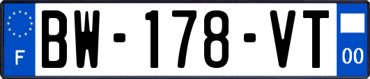 BW-178-VT