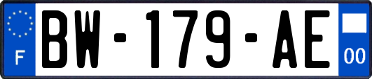 BW-179-AE