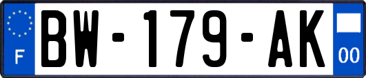 BW-179-AK