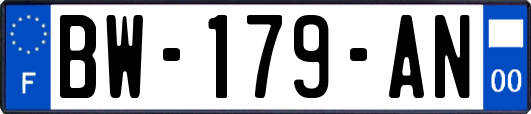 BW-179-AN