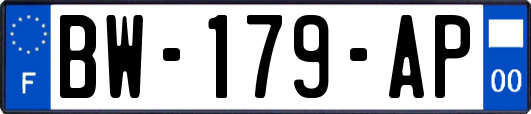 BW-179-AP