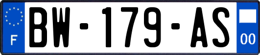 BW-179-AS