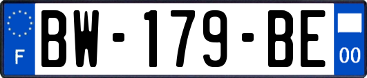 BW-179-BE