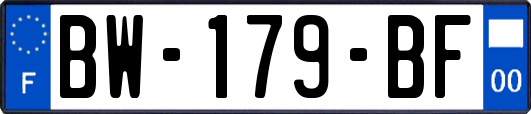 BW-179-BF