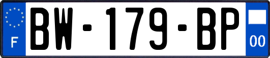 BW-179-BP