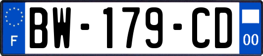 BW-179-CD