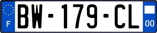 BW-179-CL