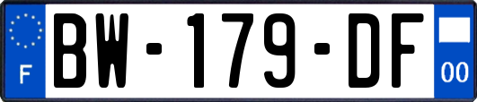 BW-179-DF