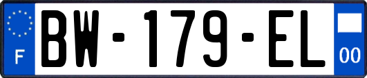 BW-179-EL