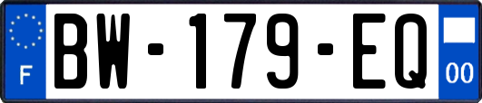 BW-179-EQ