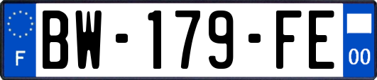 BW-179-FE