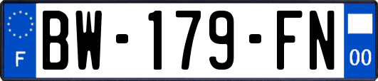 BW-179-FN