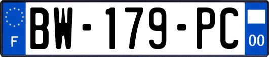 BW-179-PC