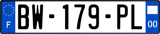 BW-179-PL