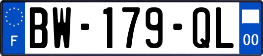 BW-179-QL