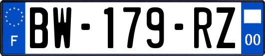 BW-179-RZ