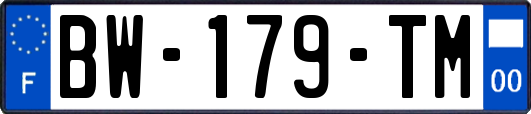 BW-179-TM