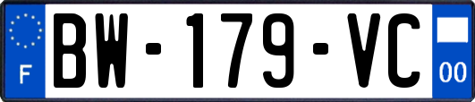 BW-179-VC