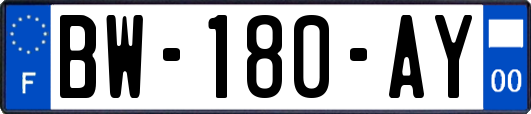 BW-180-AY