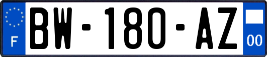 BW-180-AZ