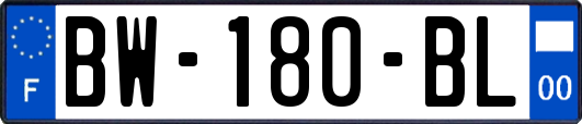 BW-180-BL