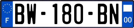 BW-180-BN