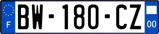 BW-180-CZ