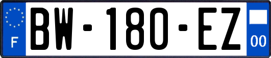 BW-180-EZ