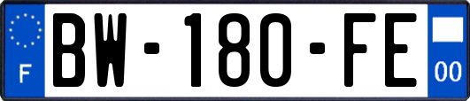 BW-180-FE