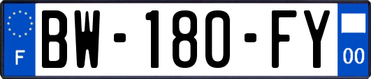 BW-180-FY