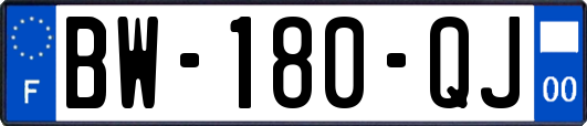 BW-180-QJ