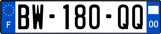BW-180-QQ