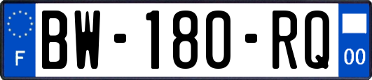 BW-180-RQ