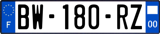 BW-180-RZ