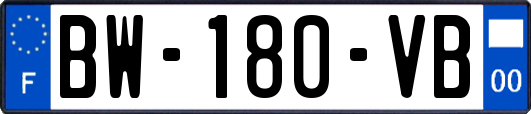 BW-180-VB