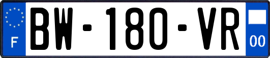 BW-180-VR