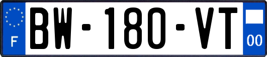 BW-180-VT