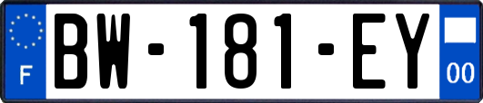 BW-181-EY