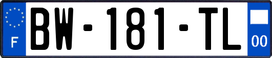 BW-181-TL
