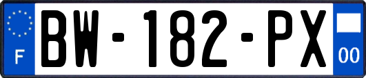 BW-182-PX