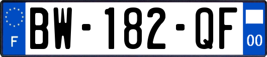 BW-182-QF