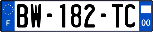 BW-182-TC