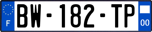 BW-182-TP