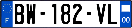 BW-182-VL
